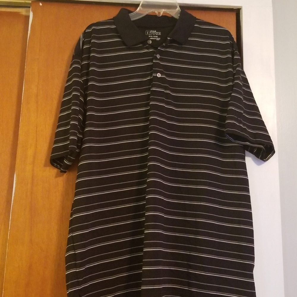 PGA tour golf Polo
